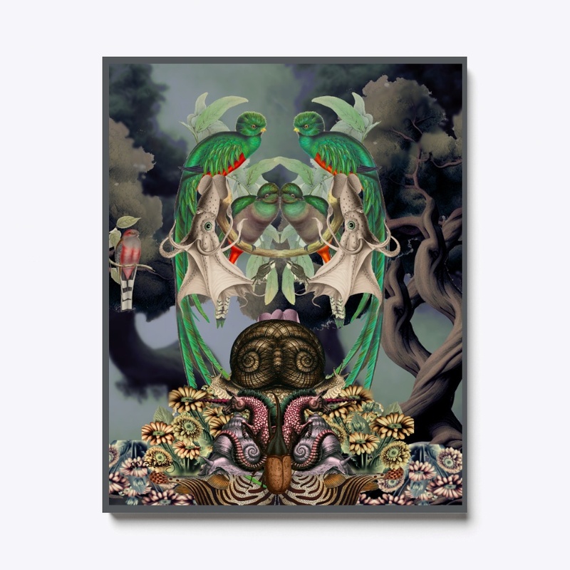 untitled number 1