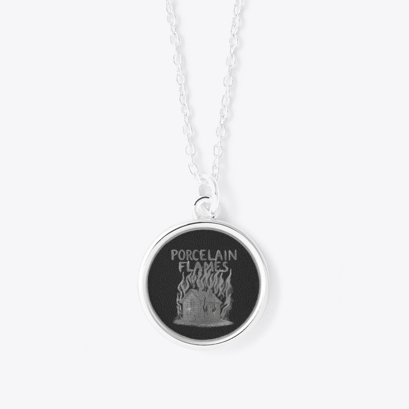 PORCELAIN FLAMES MERCHANDISE