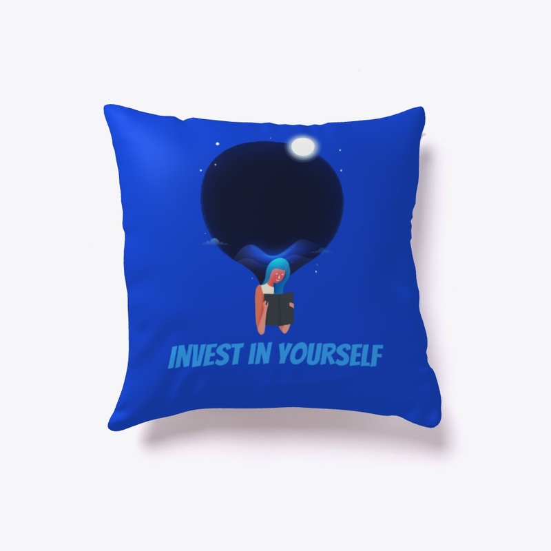 invest in yourself