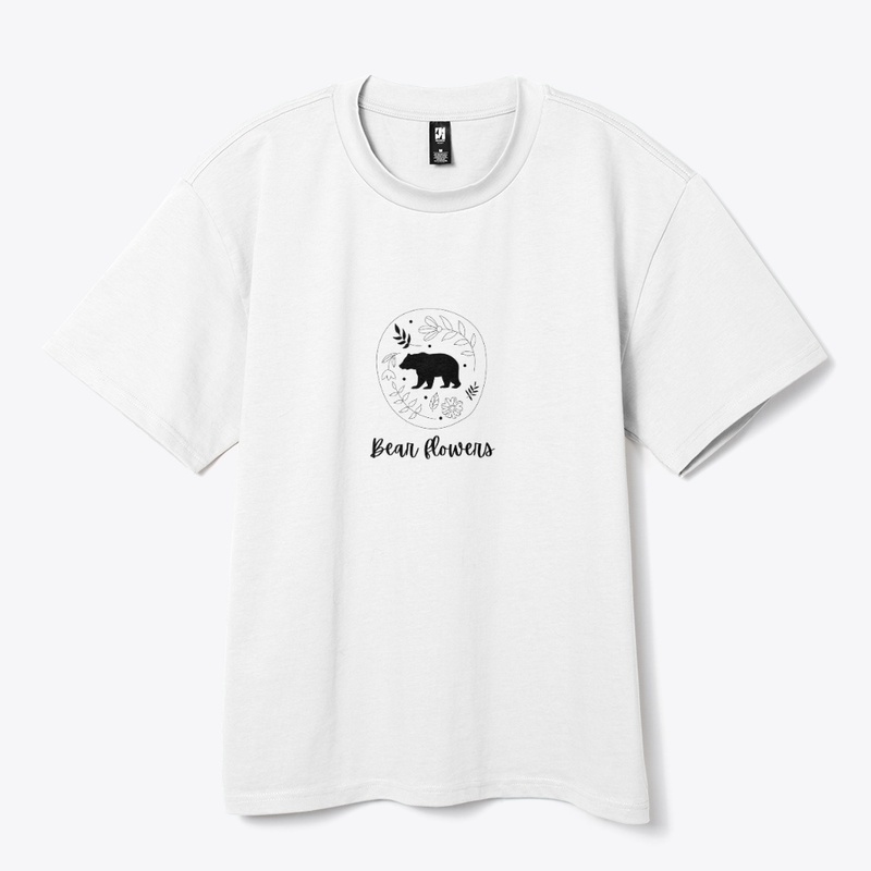Bear lovers