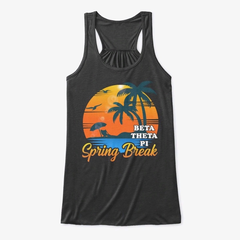 Spring break