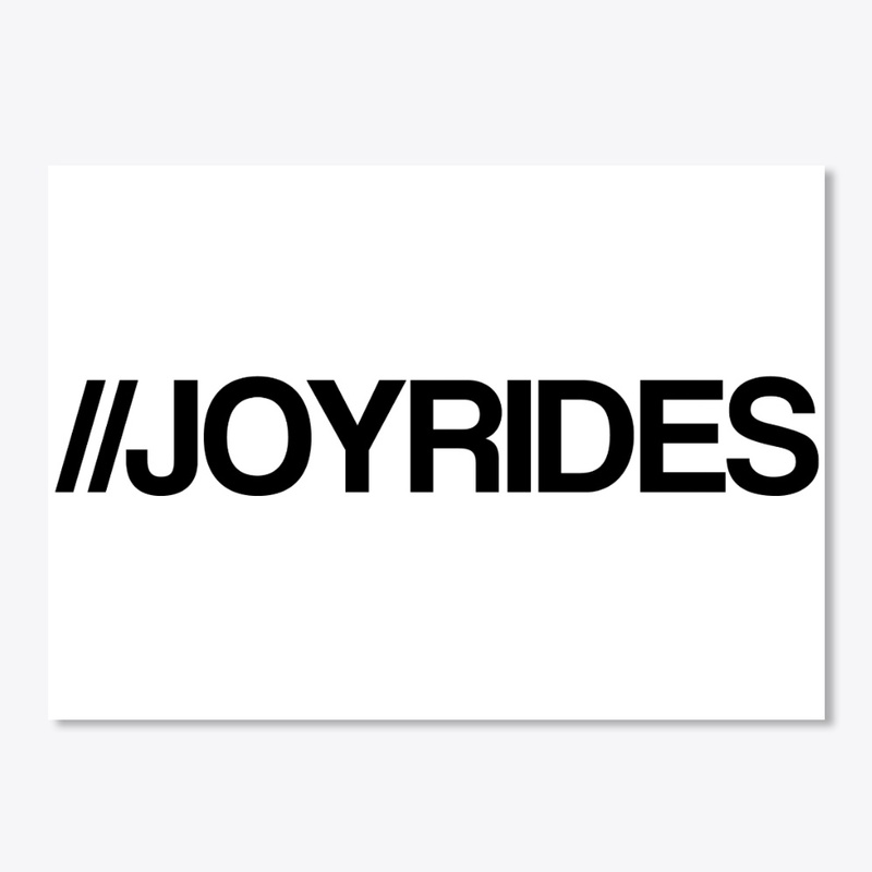 JOYRIDES