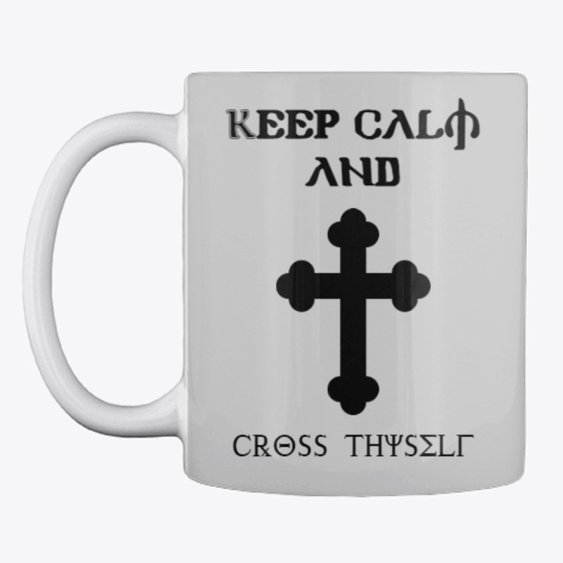 Cross