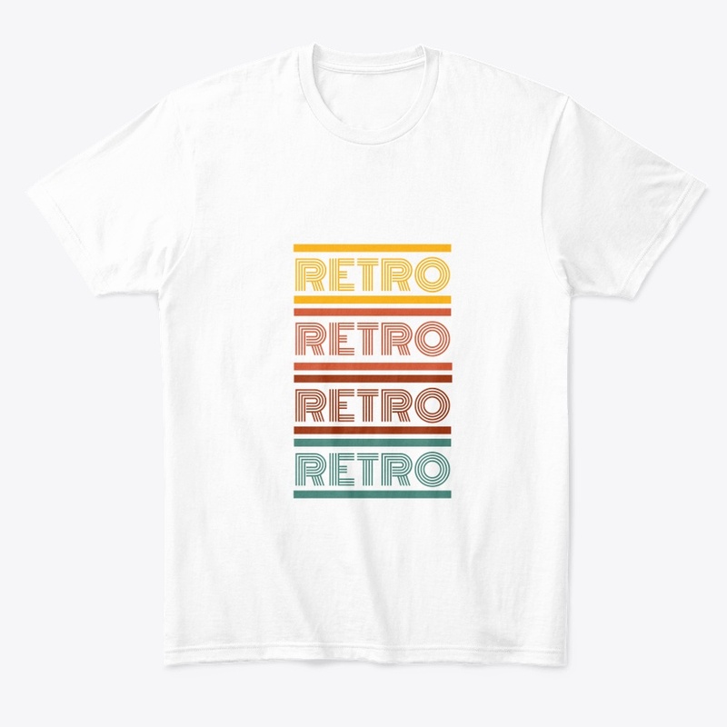 "Retro Revival"