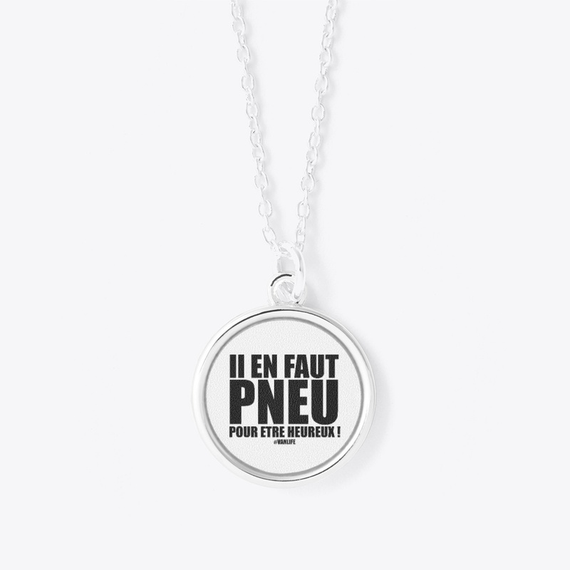 Il en faut pneu
