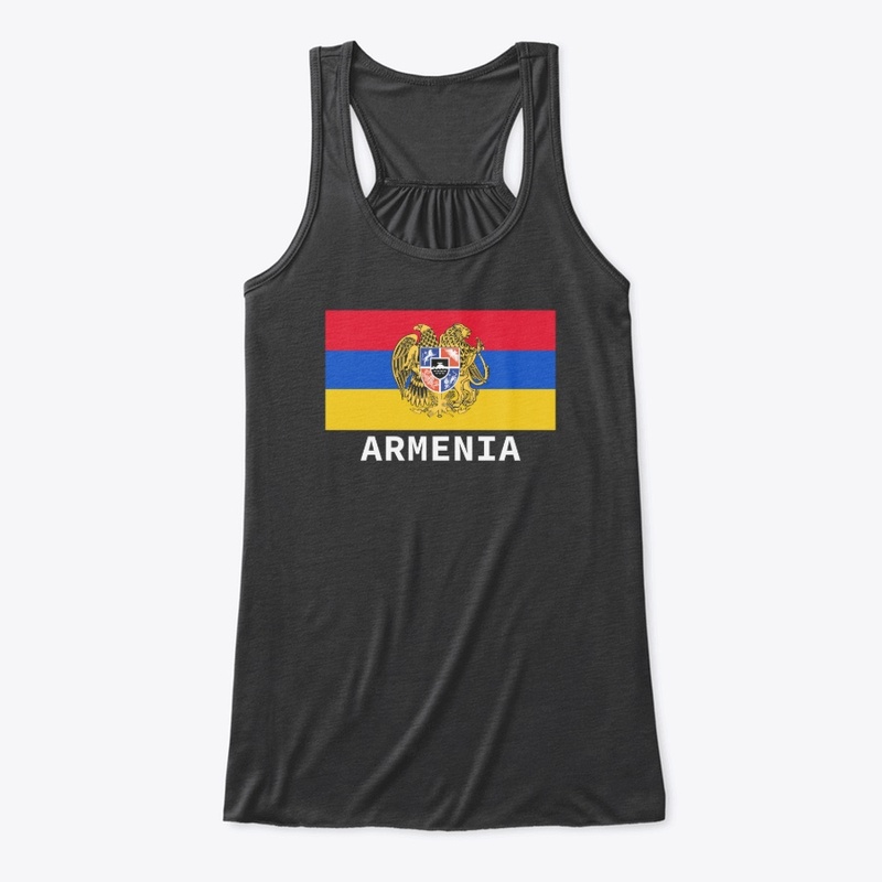 Armenian Flag "Armenia" Armenia Flag