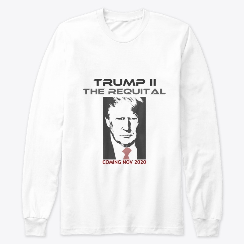 Trump's Requital
