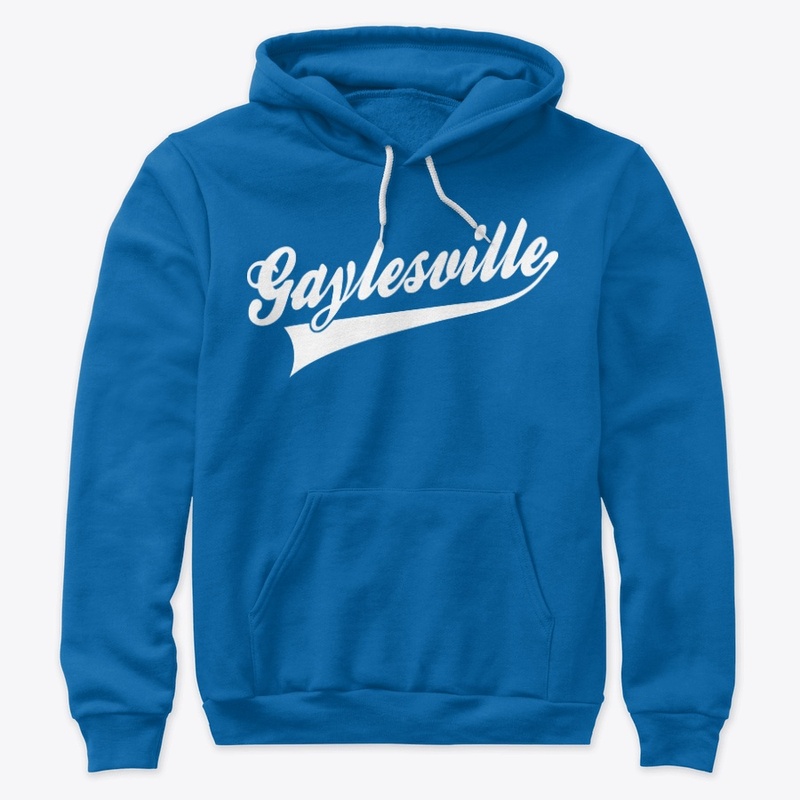 Gaylesville Alabama