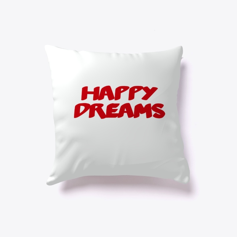 HAPPY DREAMS COOLECTION
