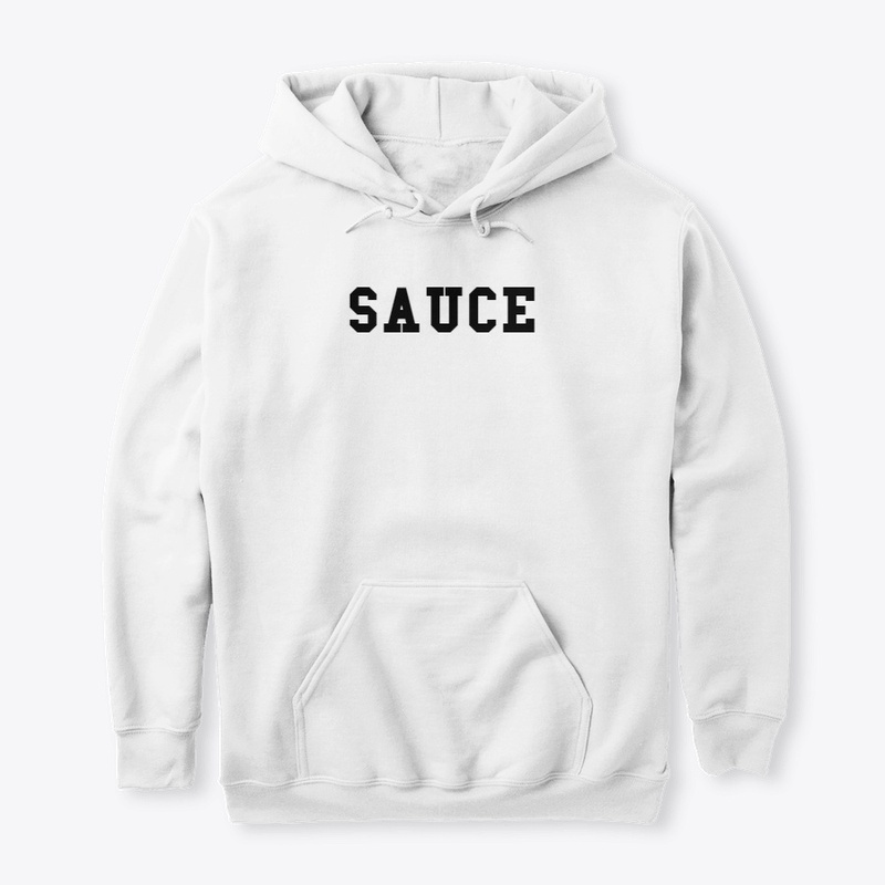SAUCE