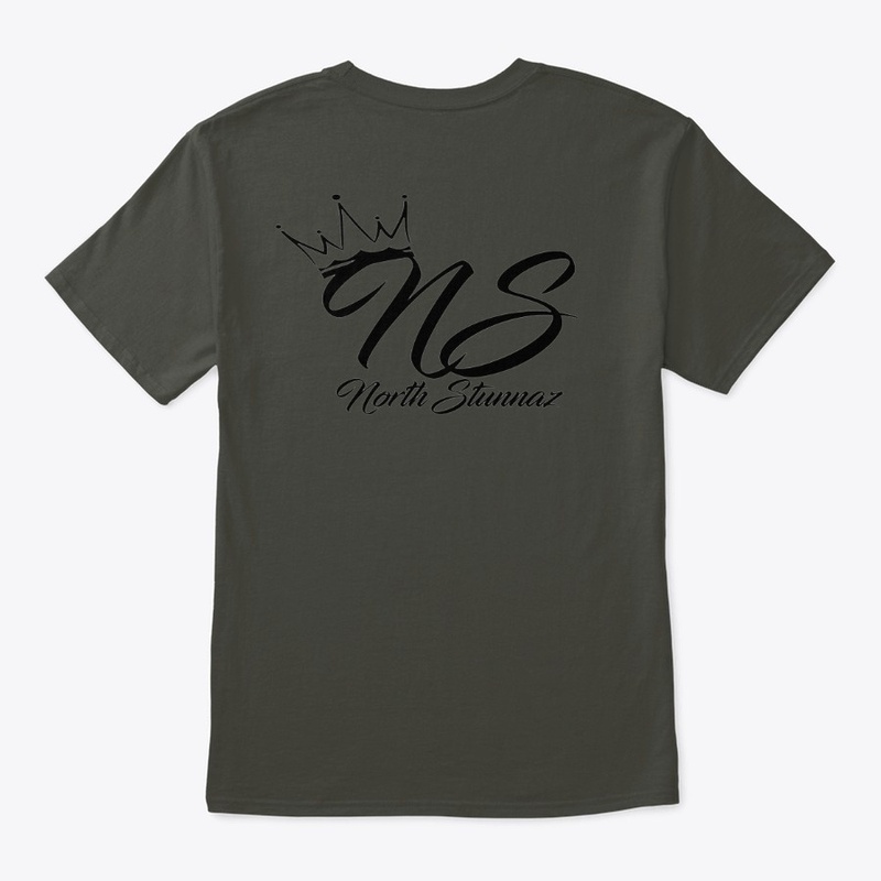 North Stunnaz TC tee