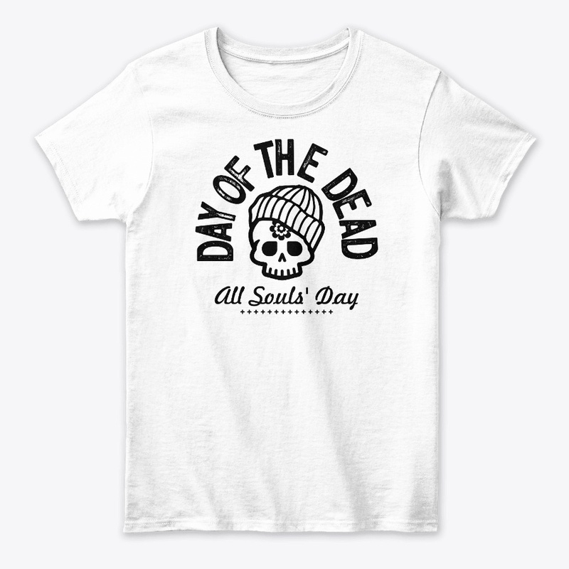 Day of the Dead 01