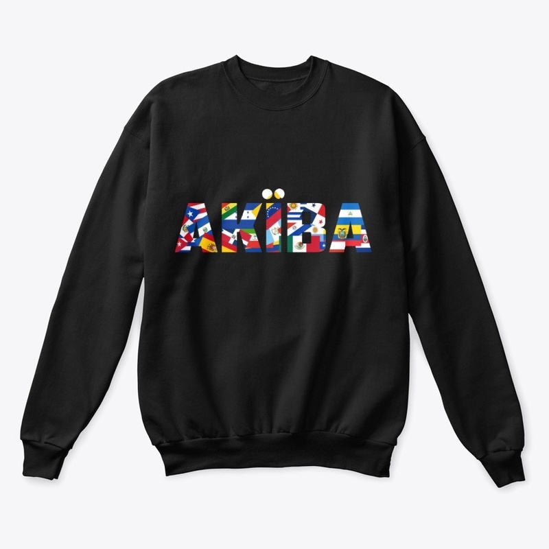 AKIBA HISPANOS