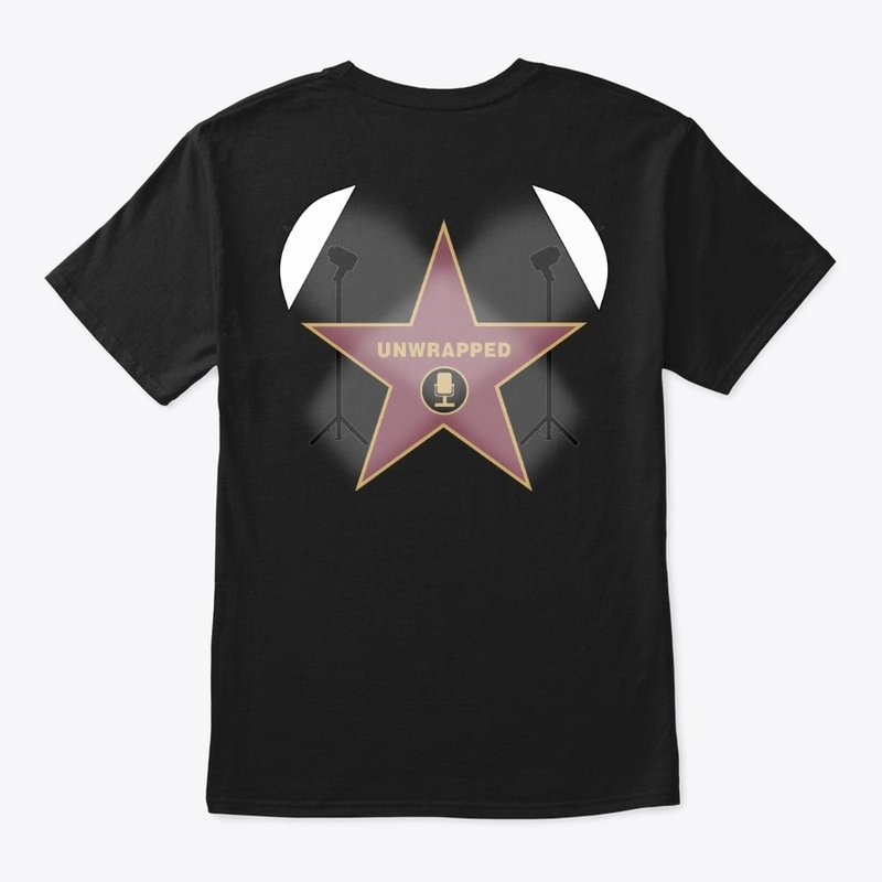 Unwrapped Fame