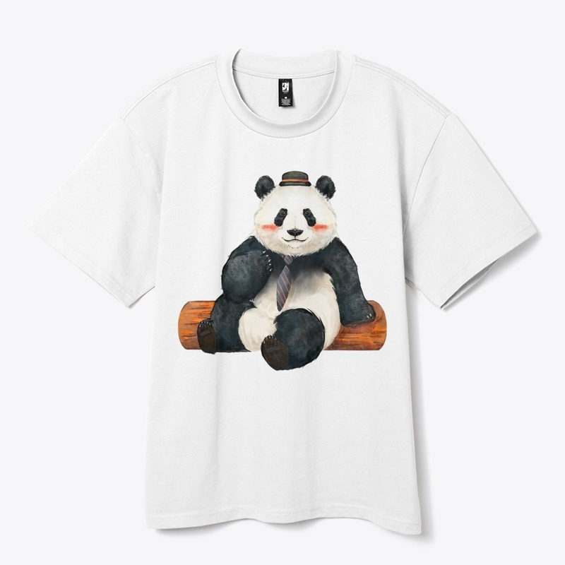 HEYE🐼Giant Panda