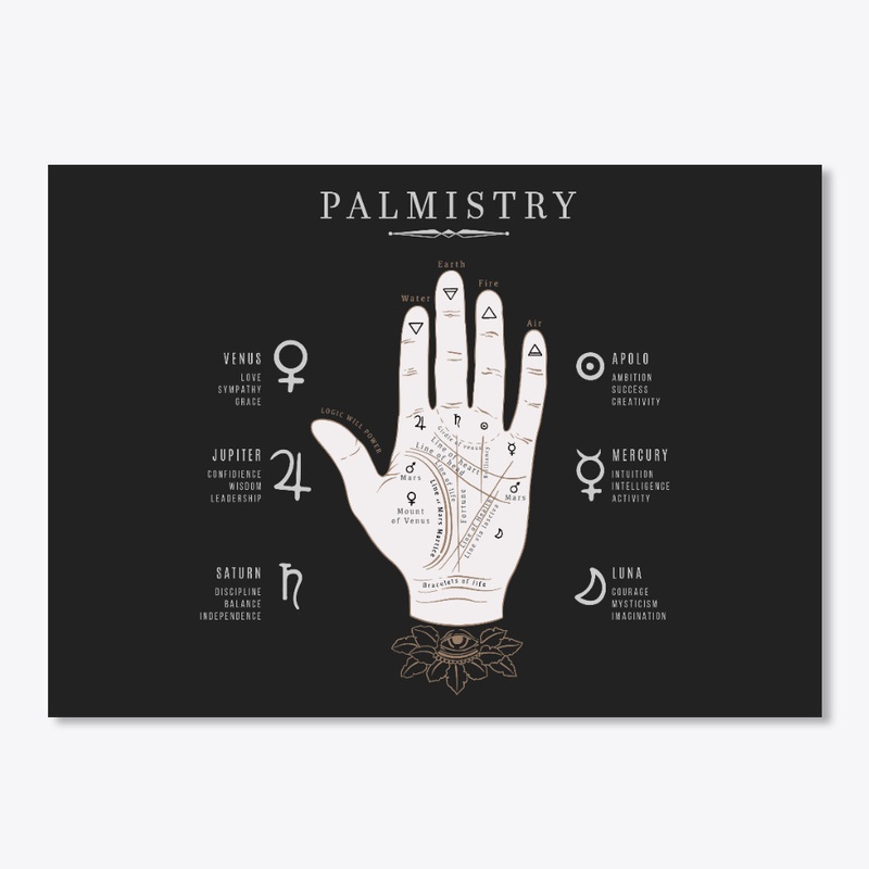Palmistry