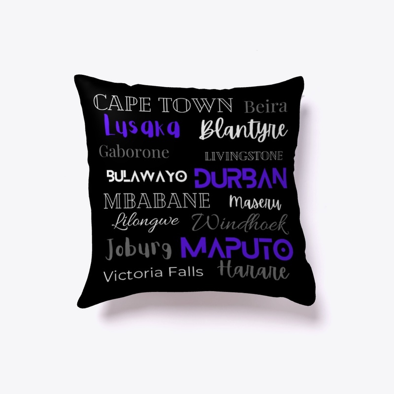 Southern Africa