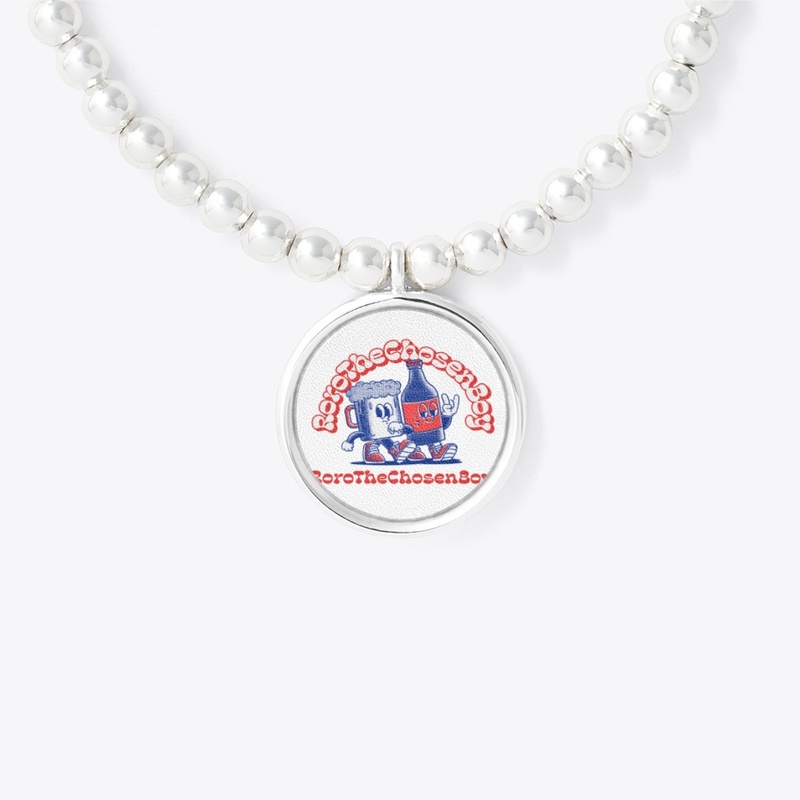RoroTheChosenBoy Merch 