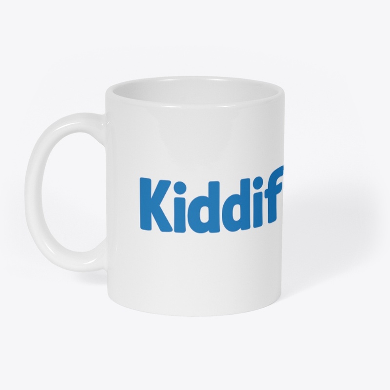 Stay Kiddified! | Official Kiddify Shirt