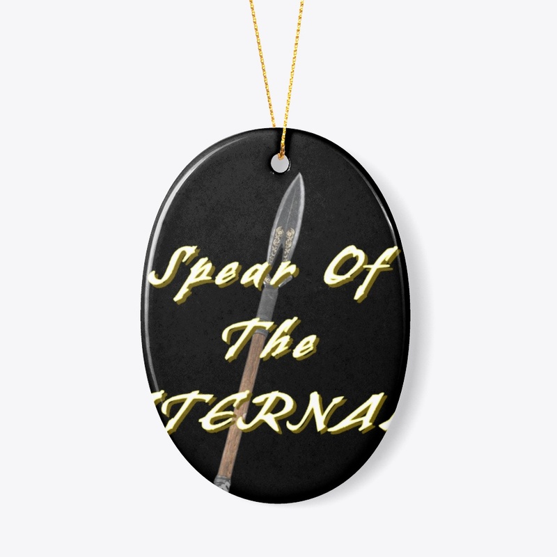 Spear Of The Eternal