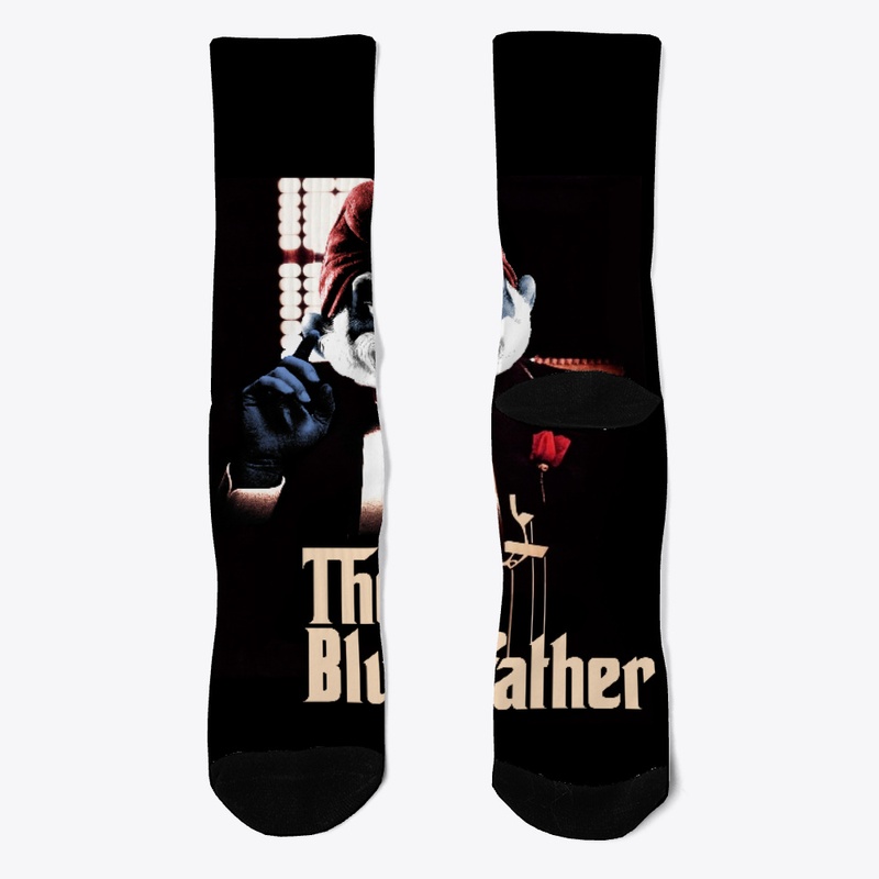The Bluefather
