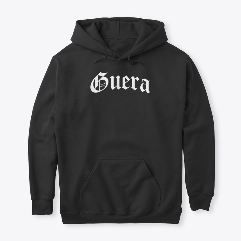 Guera Chola Chicana Mexican American Pri