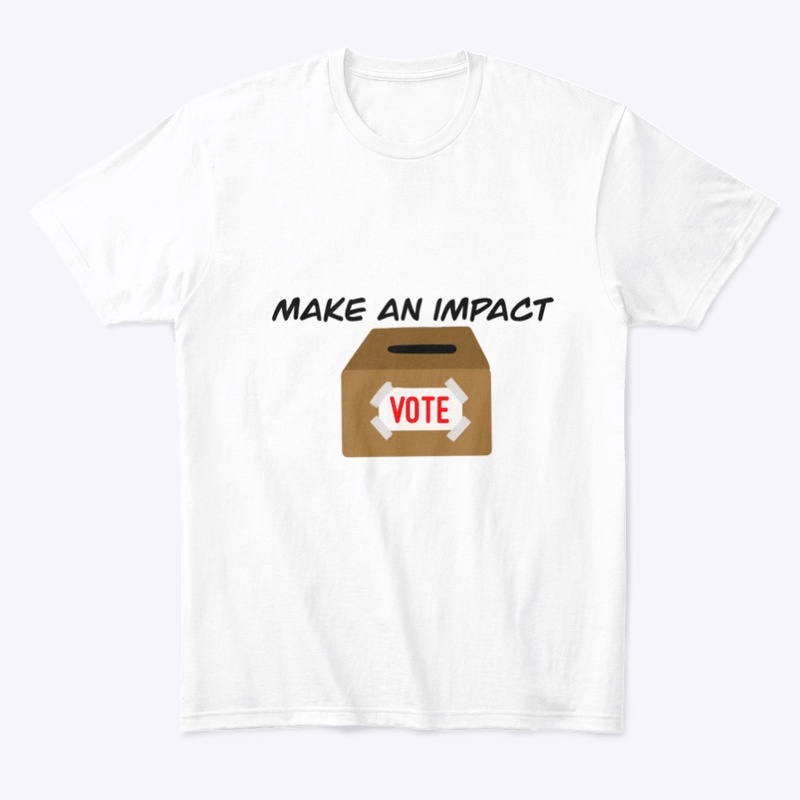 Make an Impact