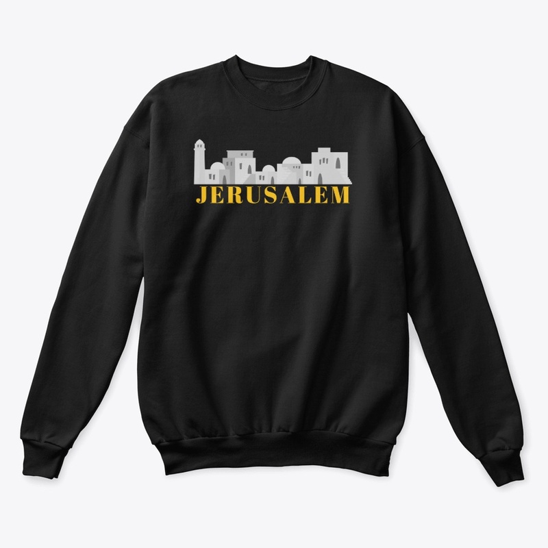 Jerusalem
