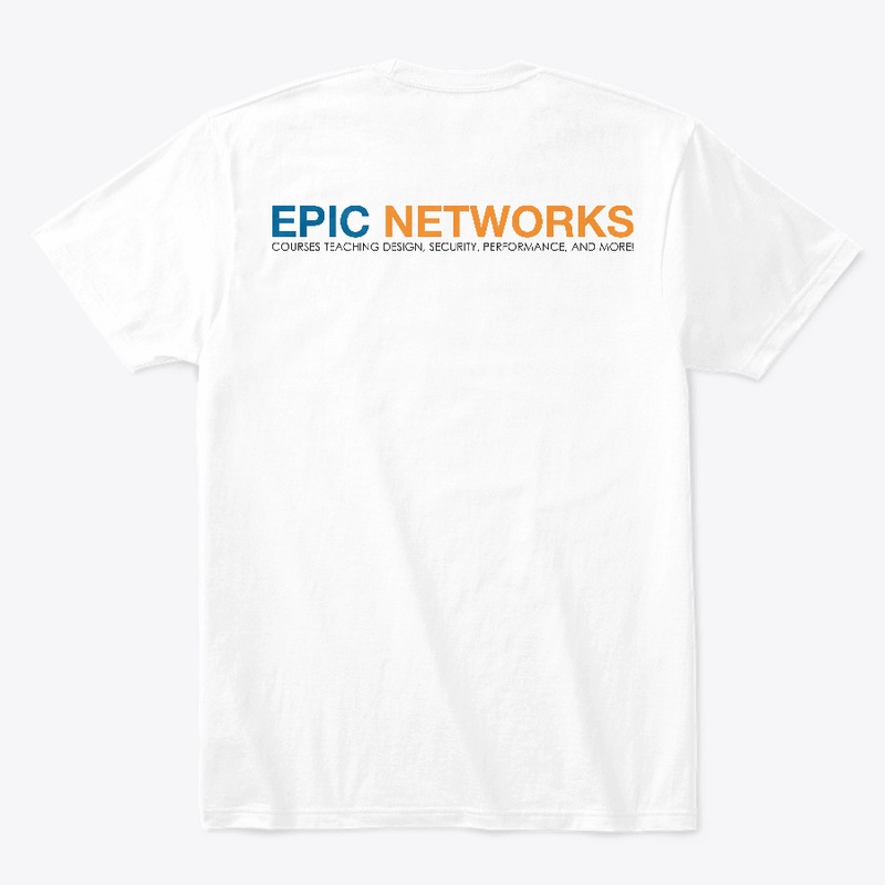 Epic Networks T-Shirts
