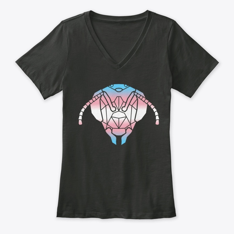 Honeybee '25 (TRANS PRIDE)