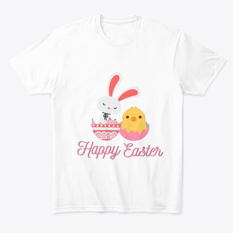 Happy Easter
