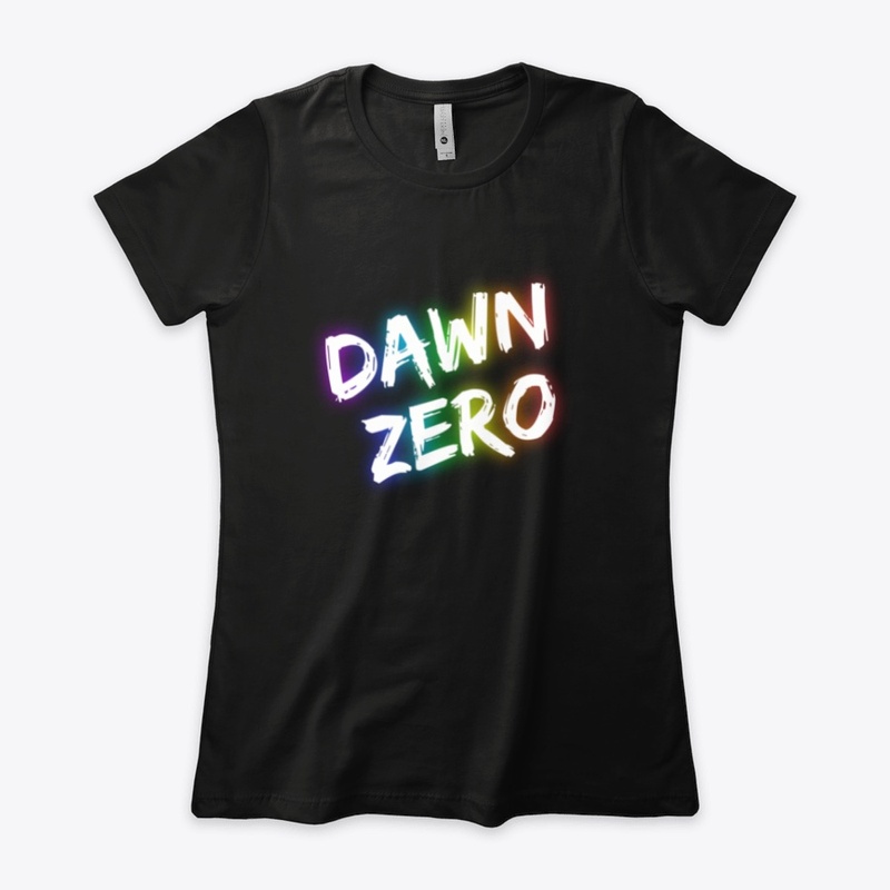 Dawn Zero Logo