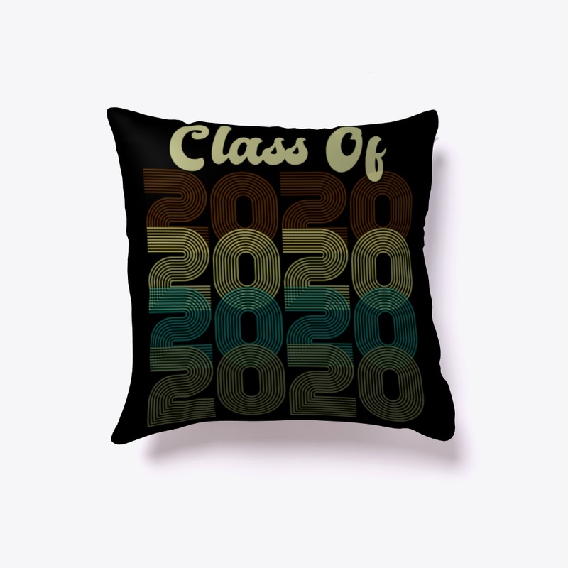 Class of 2020 (4) colorful