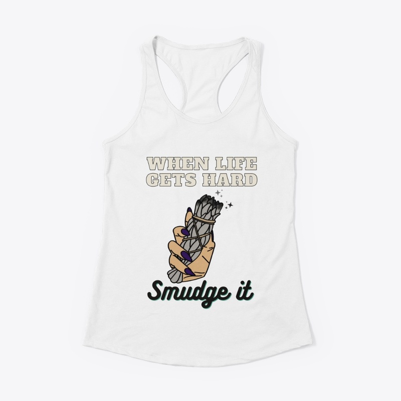 Smudge It