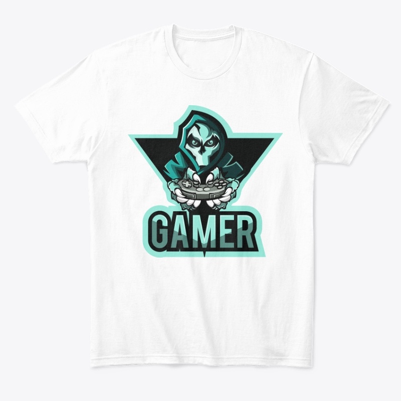 Gamer wear