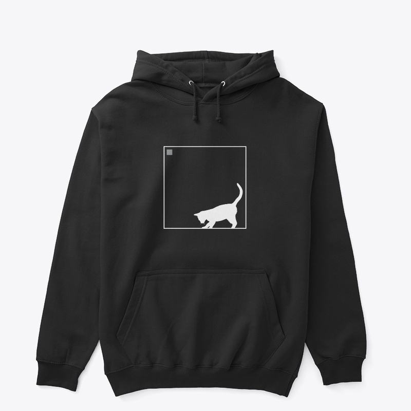 Blockhouse Kitten