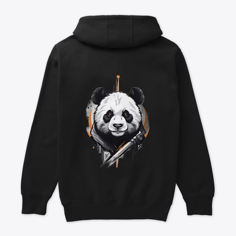 Trendsetter Crewneck