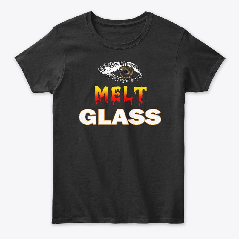 I Melt Glass