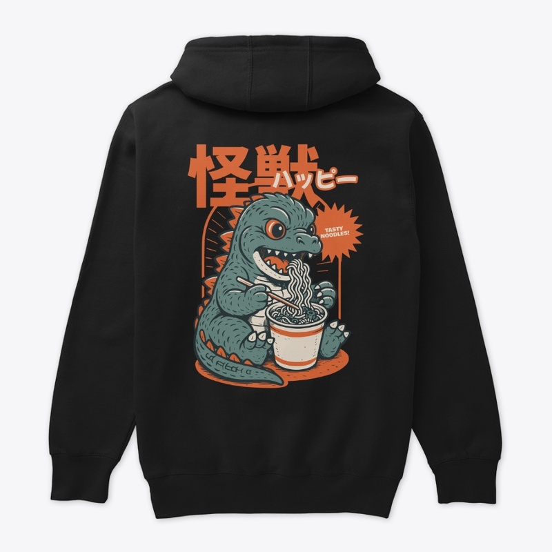 Dino - Ramen @DeepPulseBass