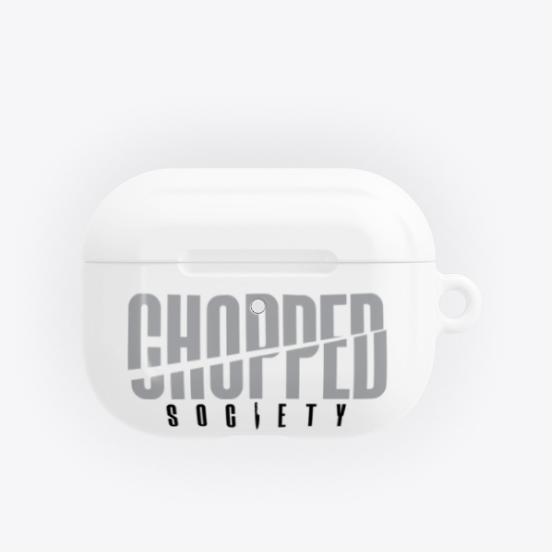 Chopped Society 