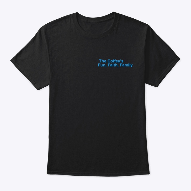The Coffey's Tees
