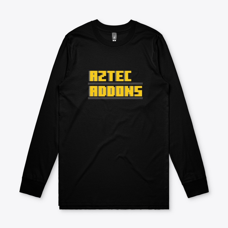 Aztec Logo Tee