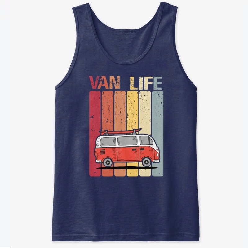 Van life