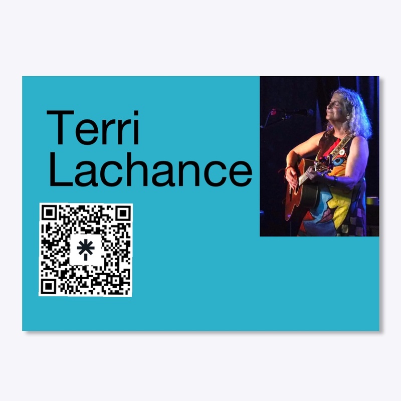 Terri Lachance