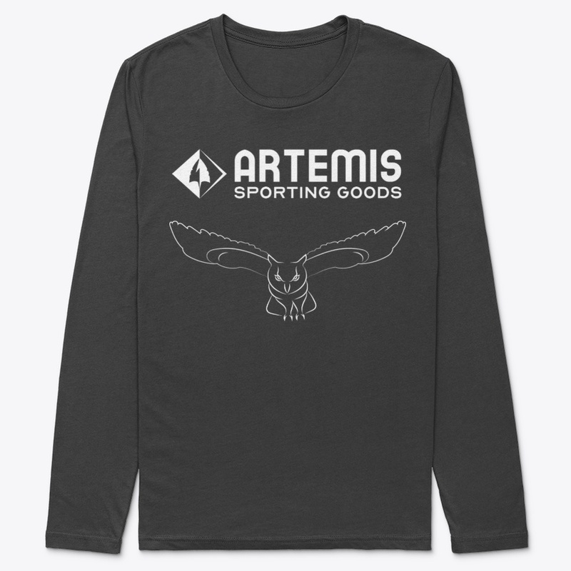 Artemis Owl
