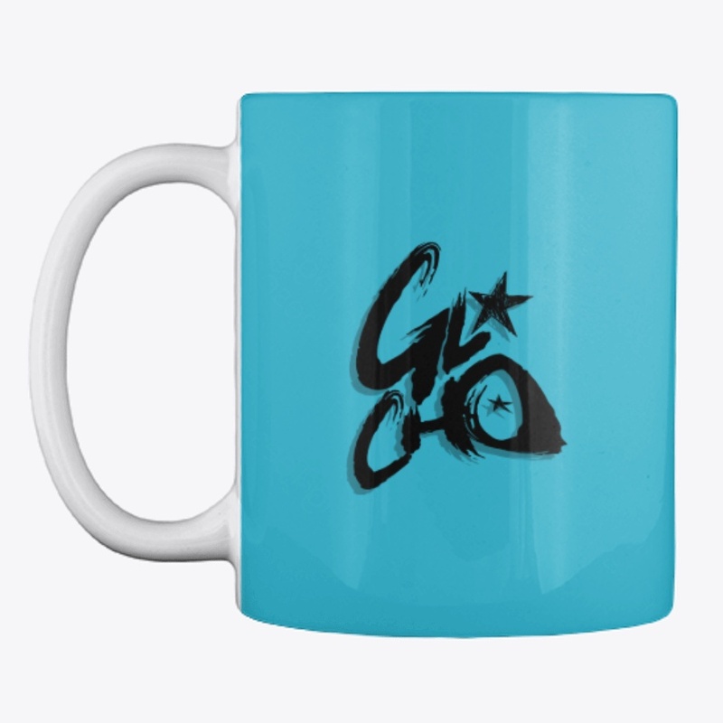 Glo Coffee Mug