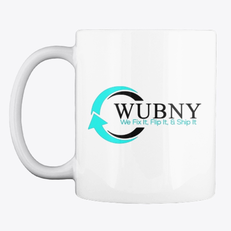 'Basic' Wubny Design
