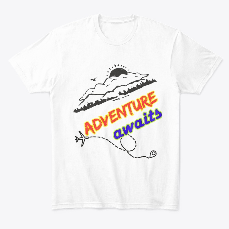 design for travel  &adventure lovers