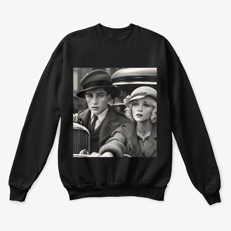 Bonnie e Clyde