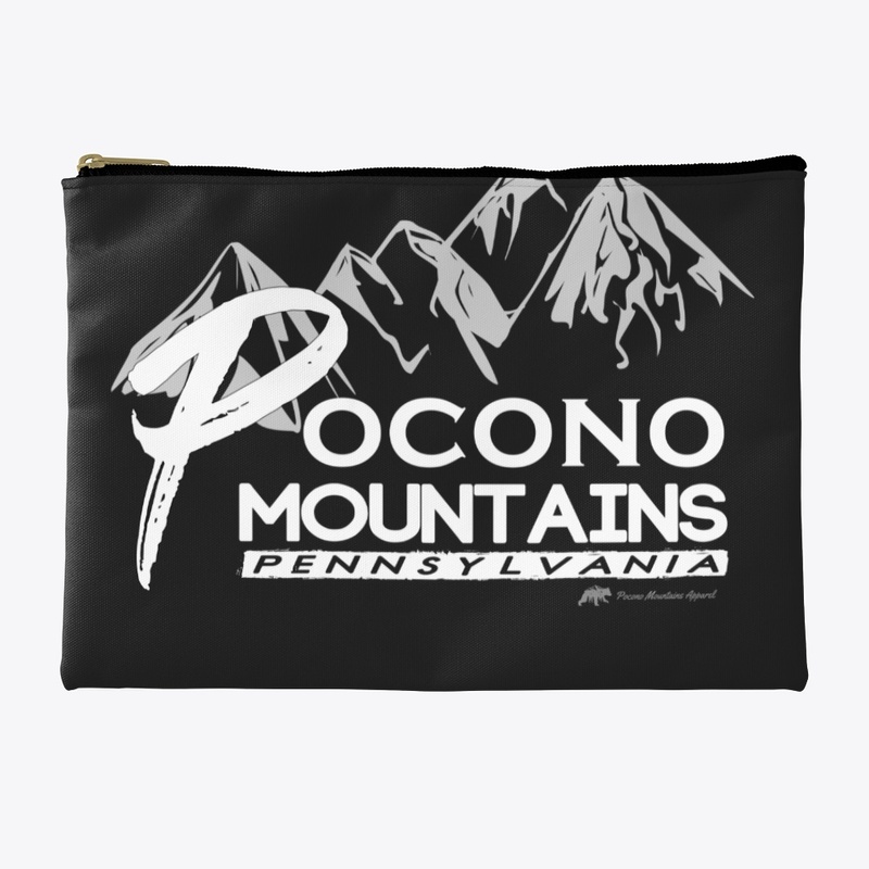 POCONO MOUNTAIN TREASURES